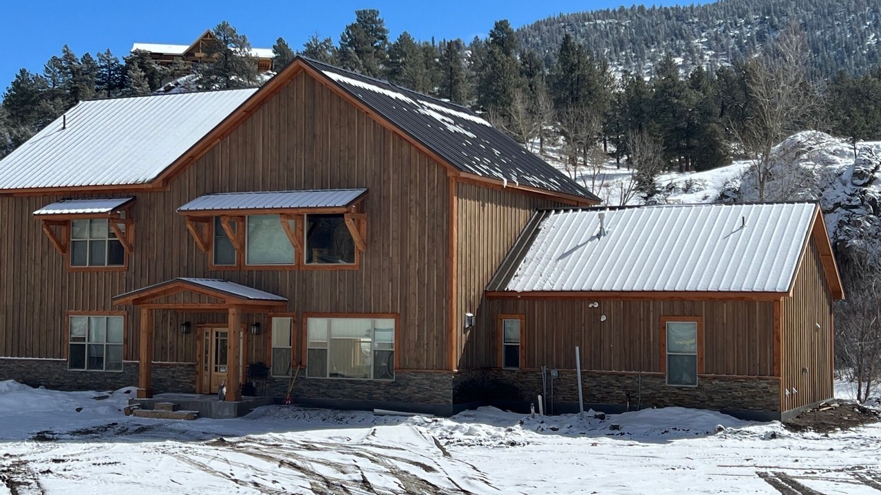 Photo of Outdoor in South Fork