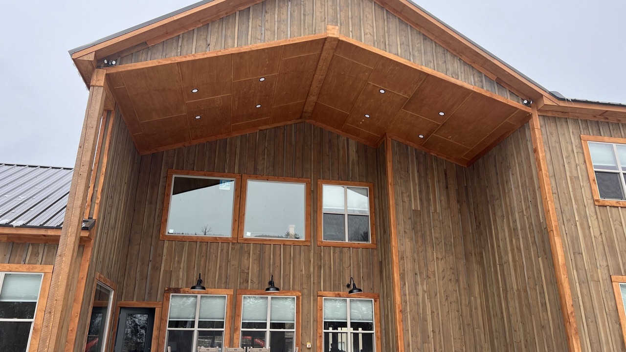 Photo of Outdoor in South Fork