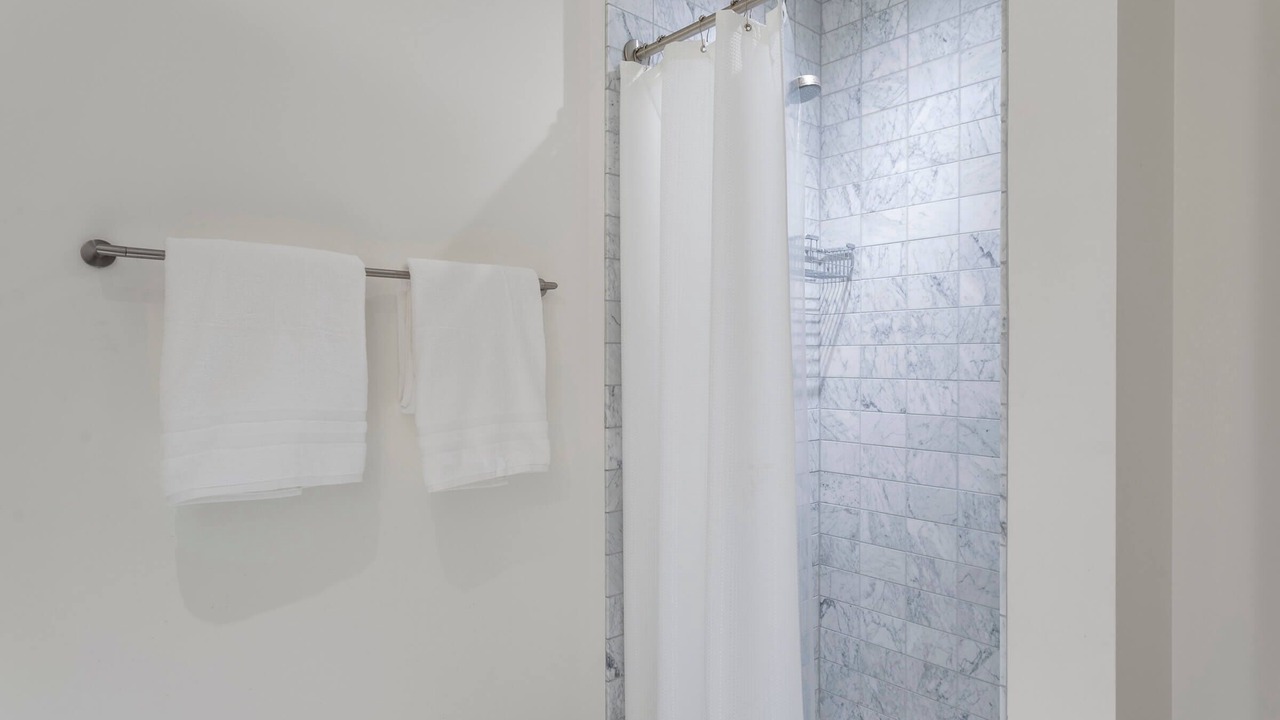 Photo of Bathroom in LoDo