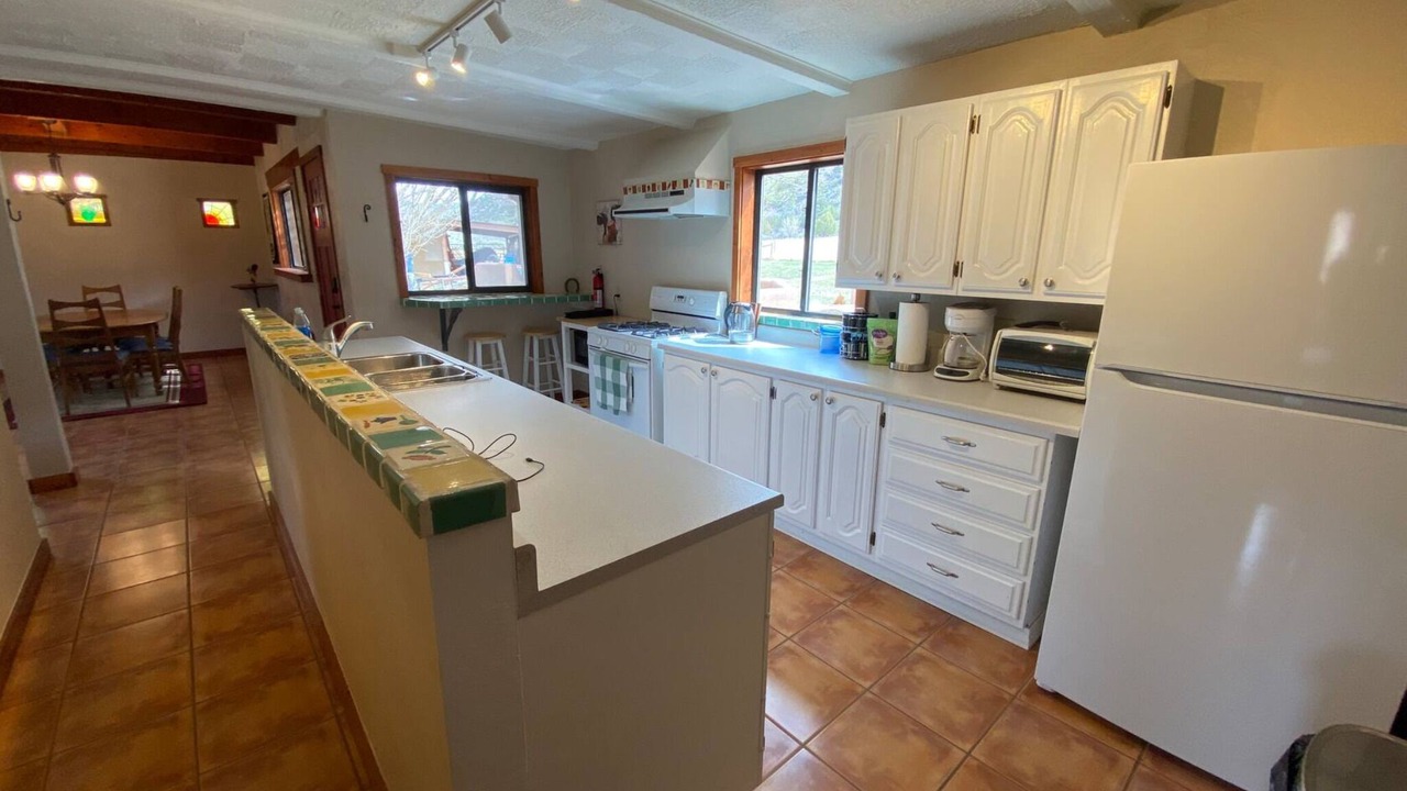Photo of Kitchen in Lewis