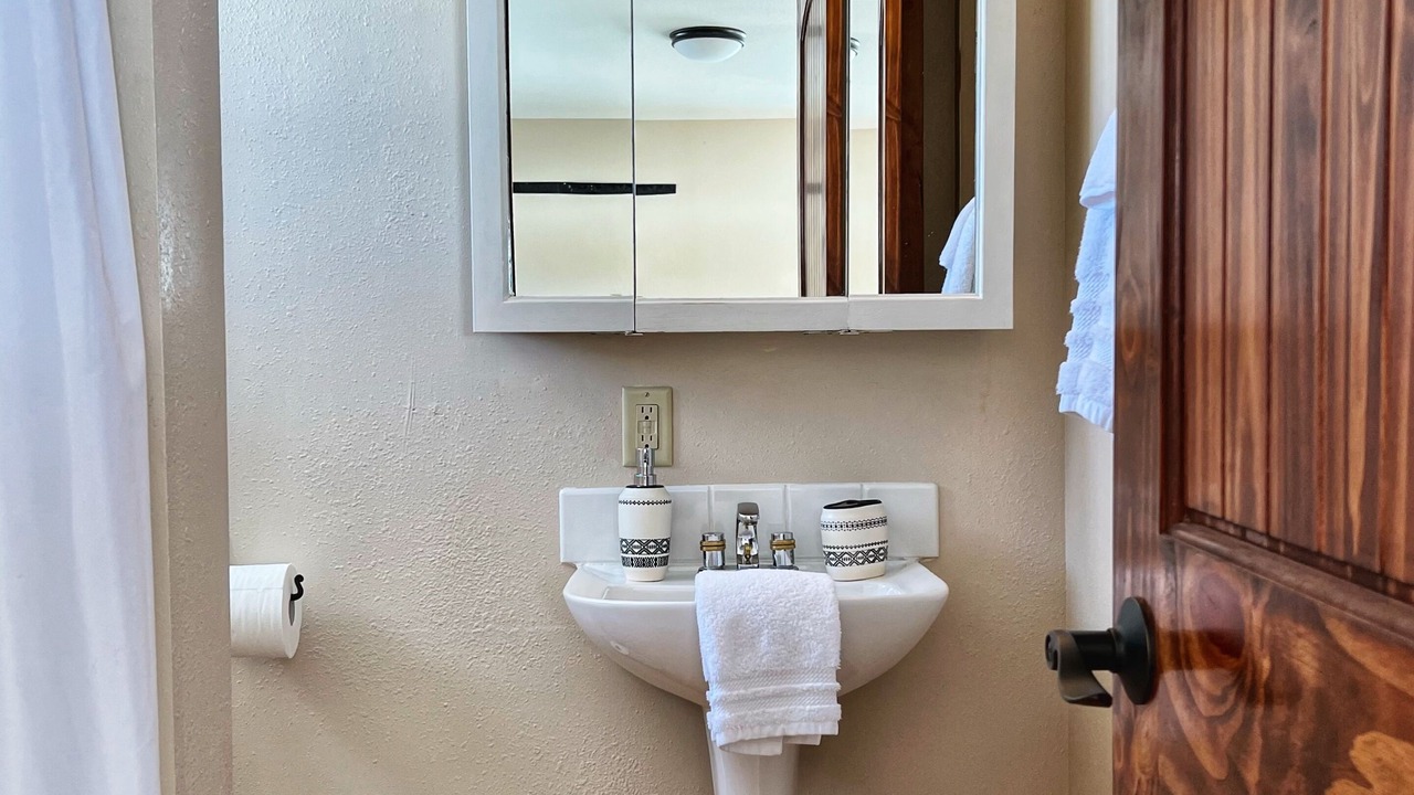 Photo of Bathroom in Lewis