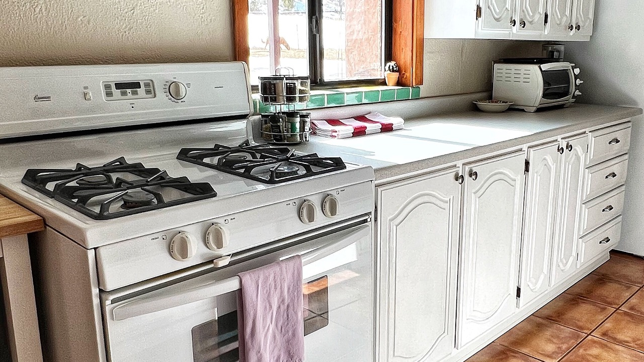 Photo of Kitchen in Lewis