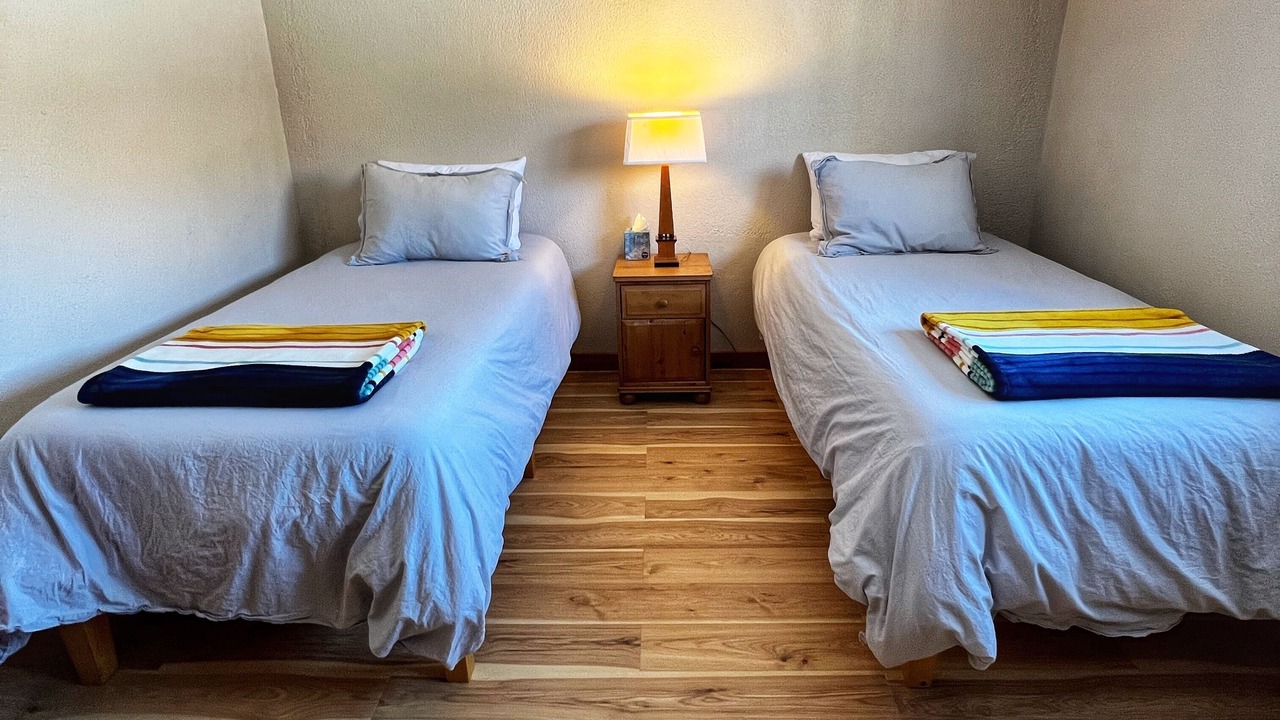 Photo of Bedroom in Lewis