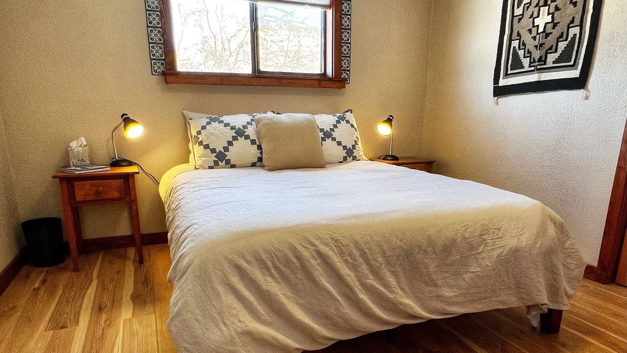 Photo of Bedroom in Lewis