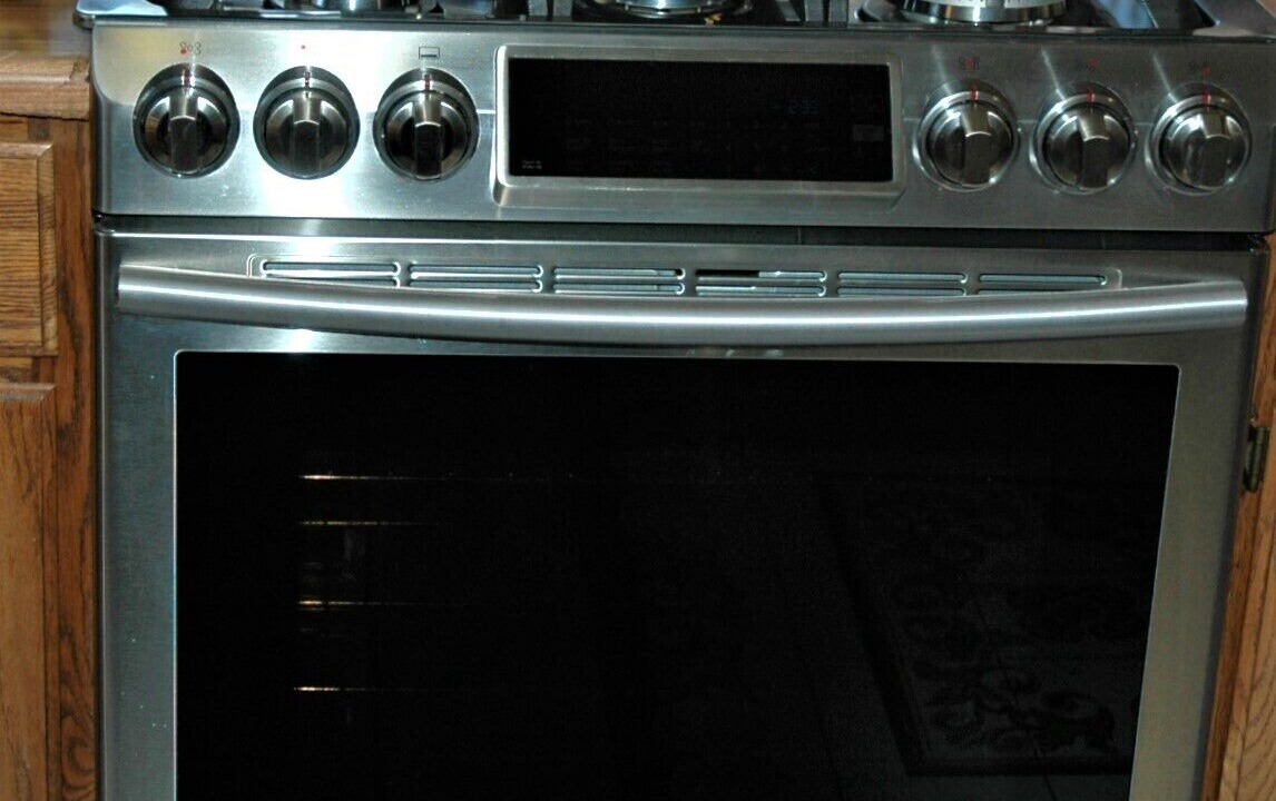 Photo of Kitchen in Lafayette