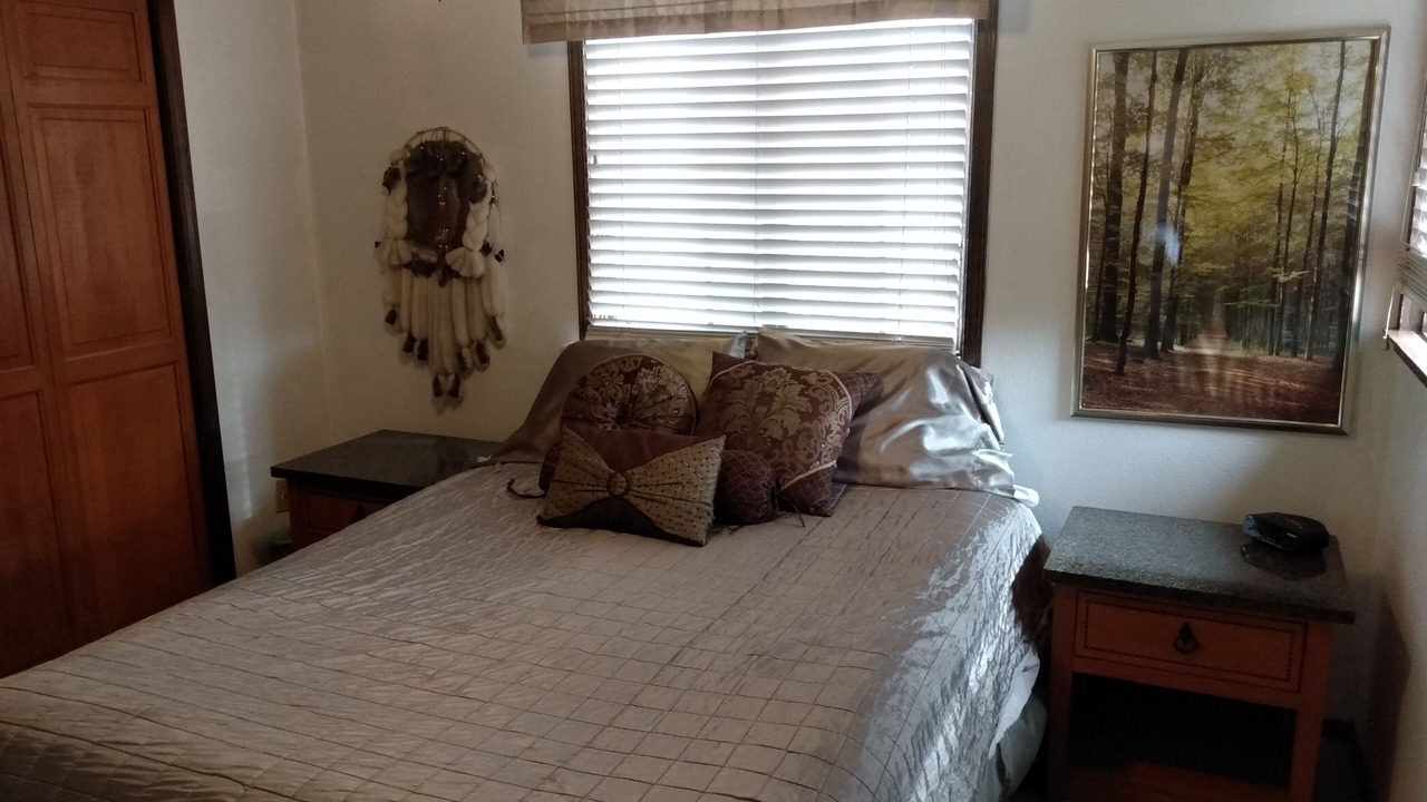 Photo of Bedroom in Lafayette