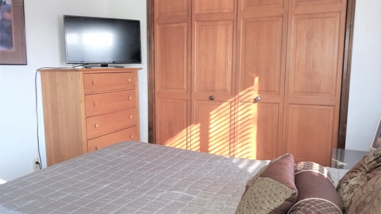 Photo of Bedroom in Lafayette