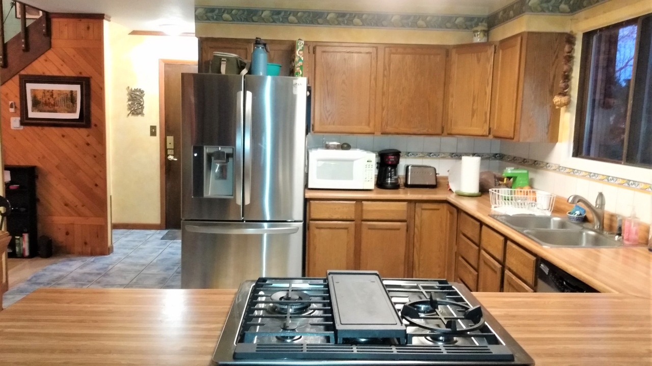 Photo of Kitchen in Lafayette