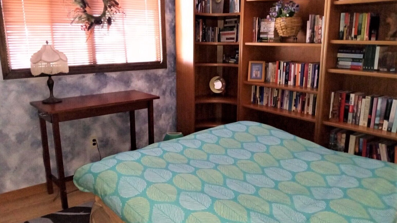 Photo of Bedroom in Lafayette
