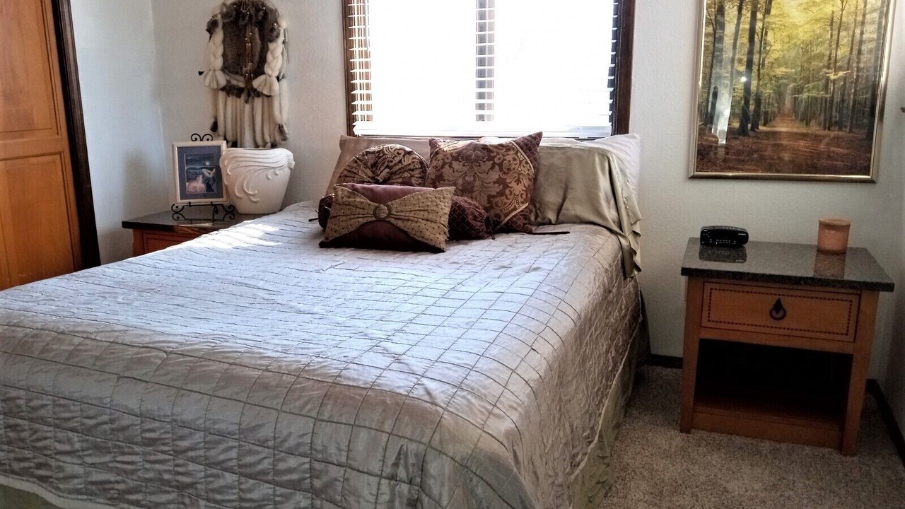 Photo of Bedroom in Lafayette