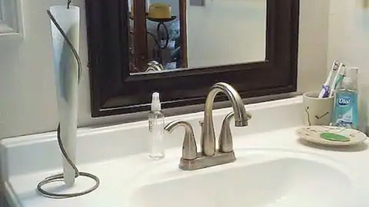 Photo of Bathroom in Lafayette