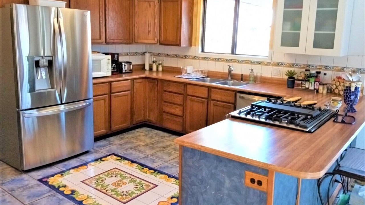 Photo of Kitchen in Lafayette