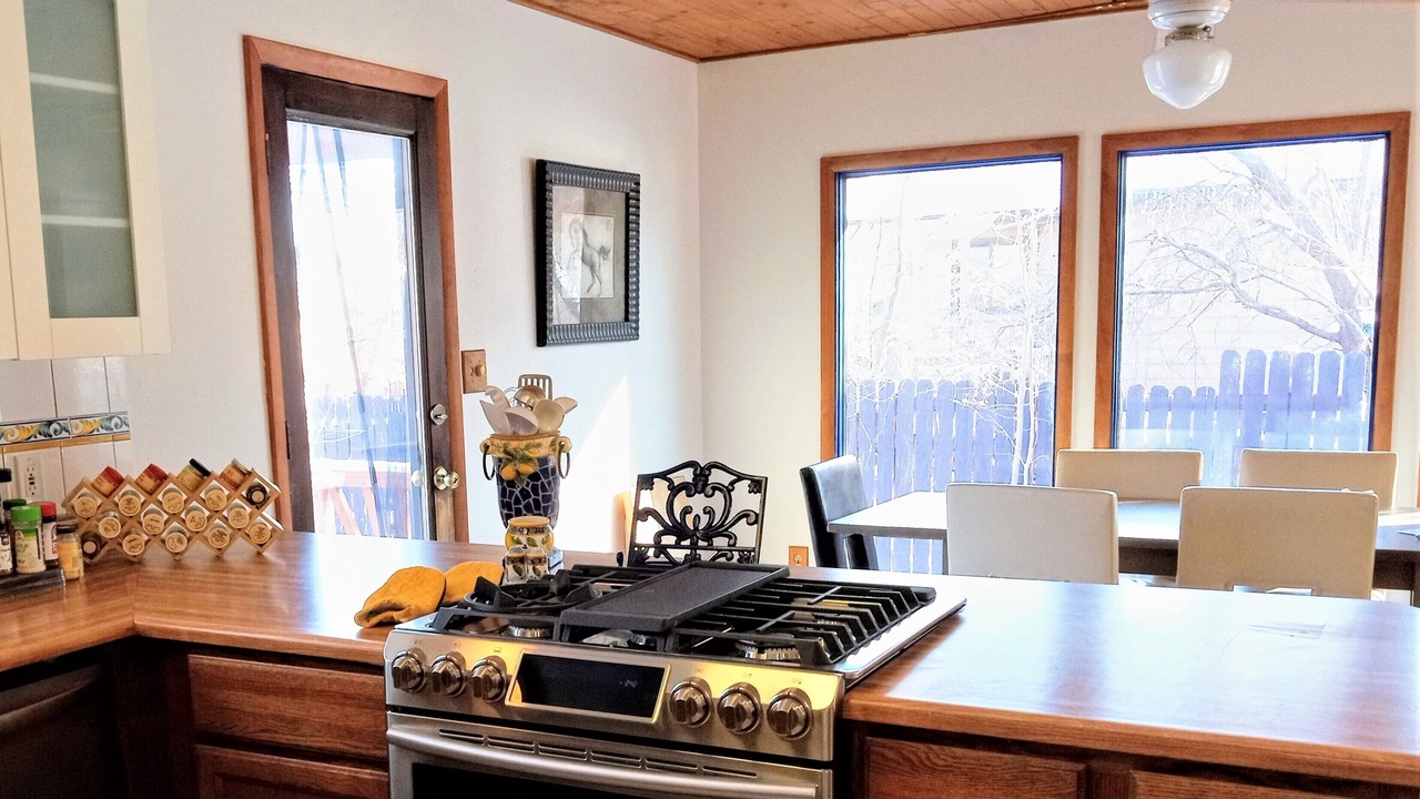 Photo of Kitchen in Lafayette