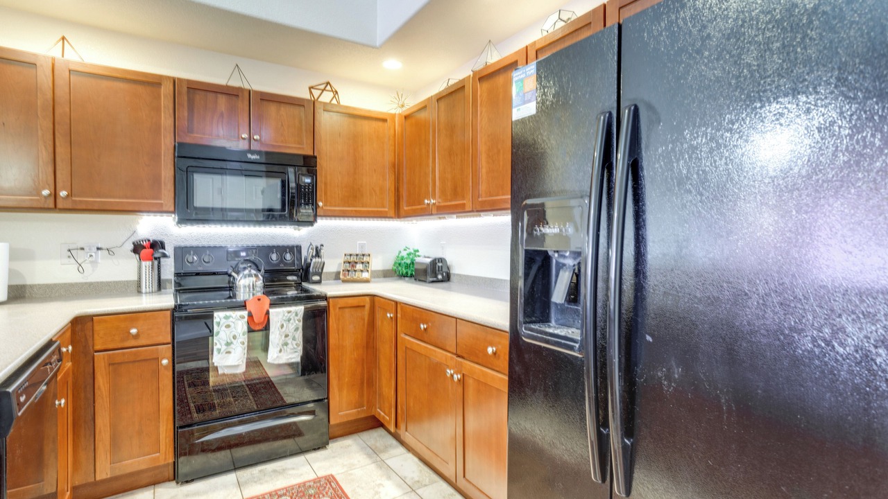 Photo of Kitchen in Dupont