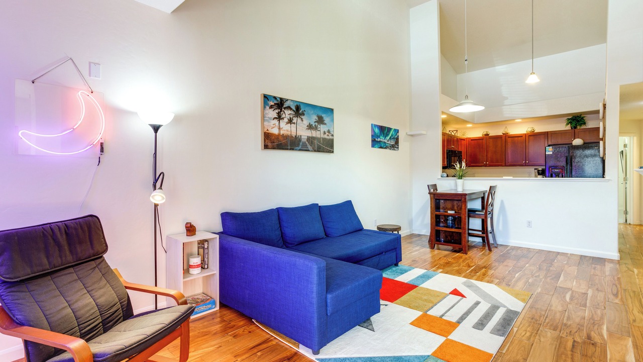 Photo of Livingroom in Dupont