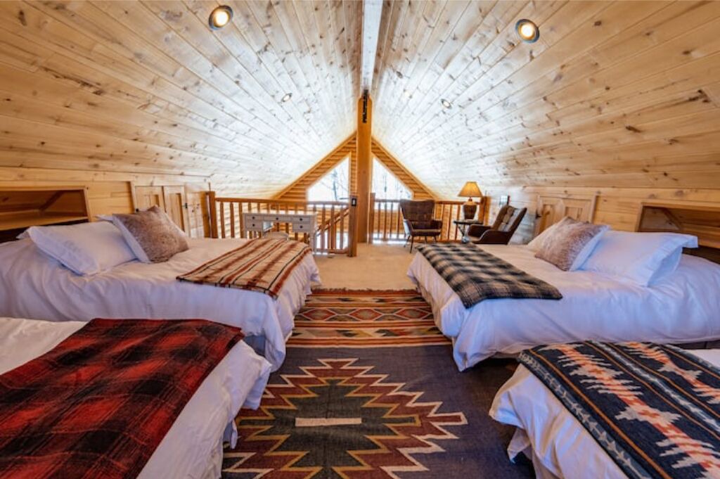Photo of Bedroom in Kremmling