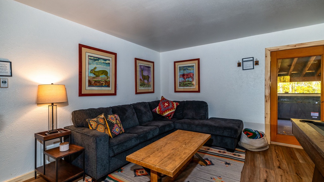 Photo of Livingroom in Kremmling