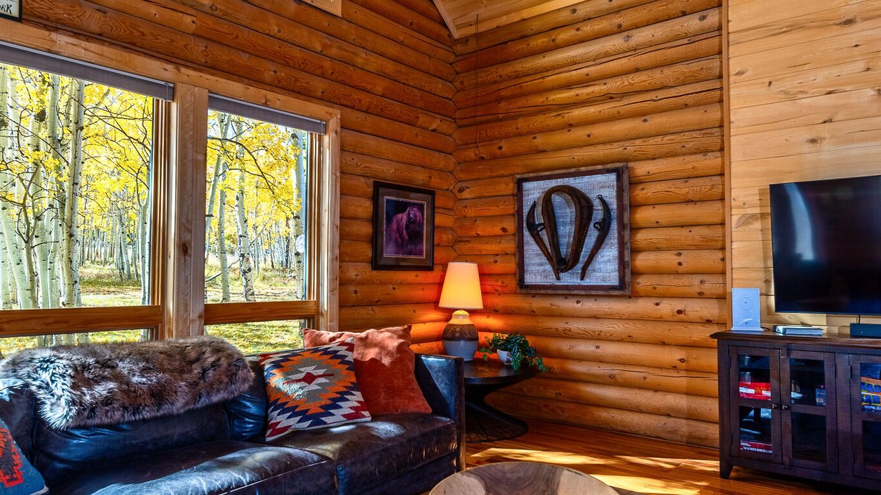 Photo of Livingroom in Kremmling