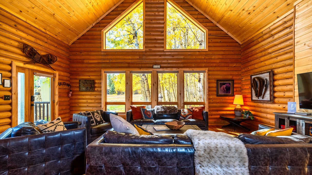 Photo of Livingroom in Kremmling