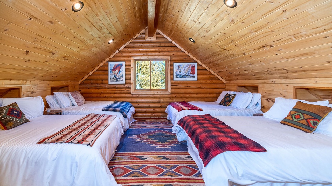 Photo of Bedroom in Kremmling