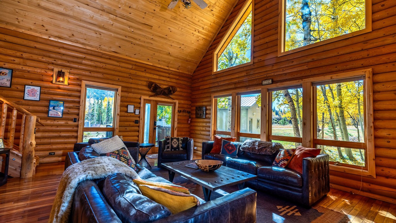 Photo of Livingroom in Kremmling