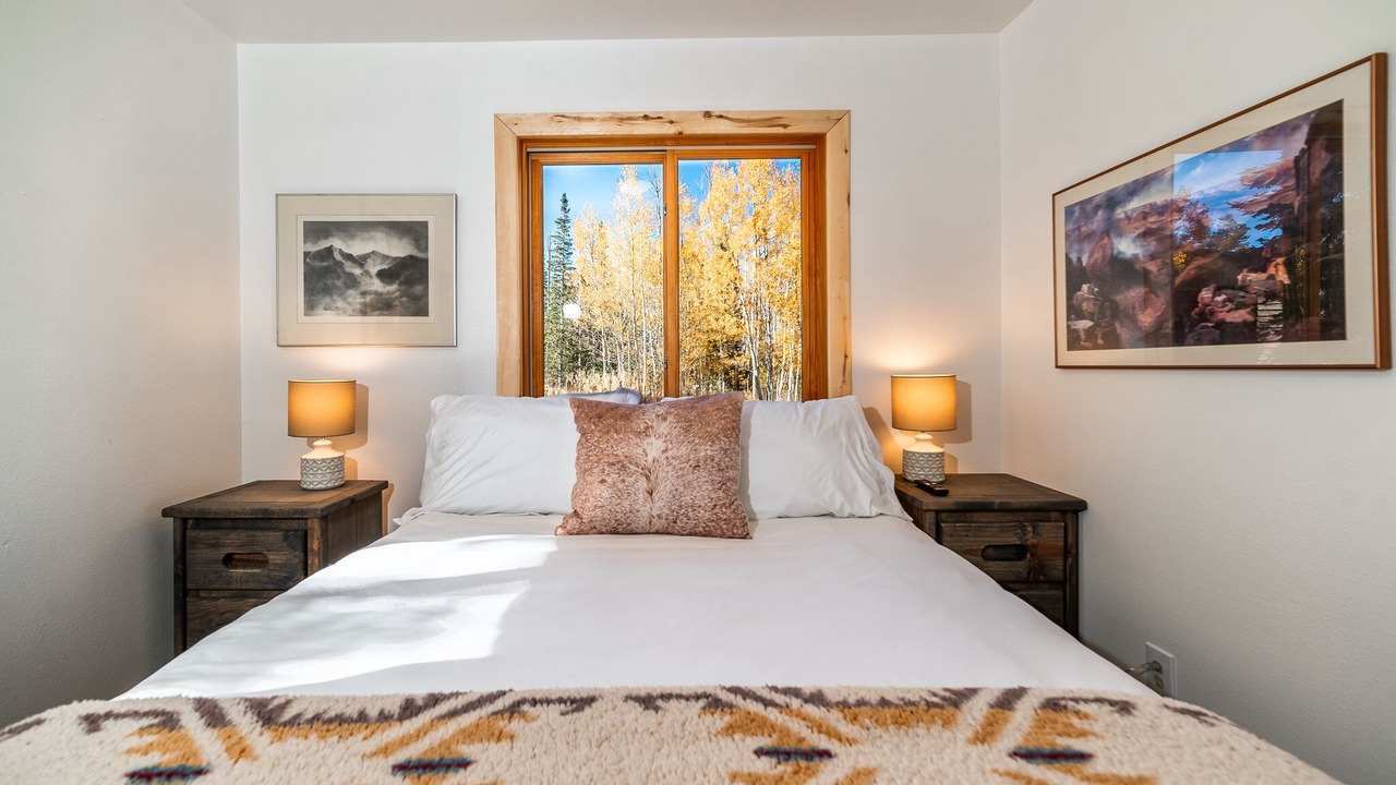Photo of Bedroom in Kremmling