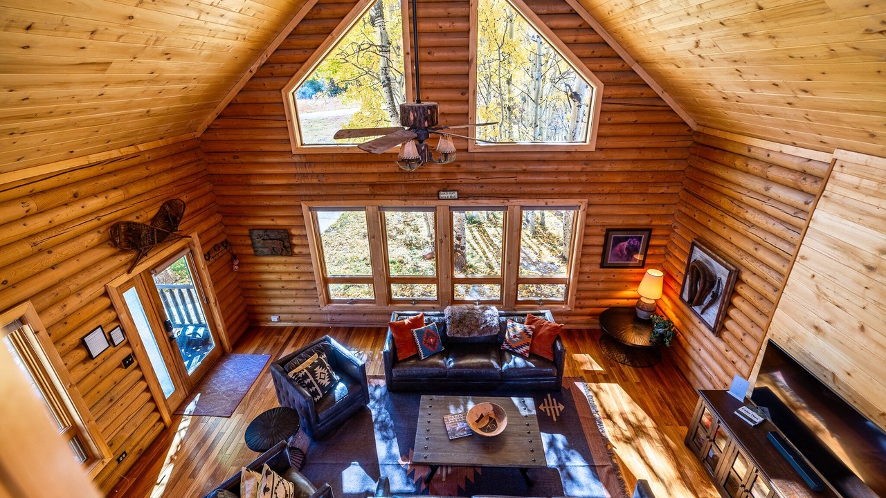 Photo of Livingroom in Kremmling
