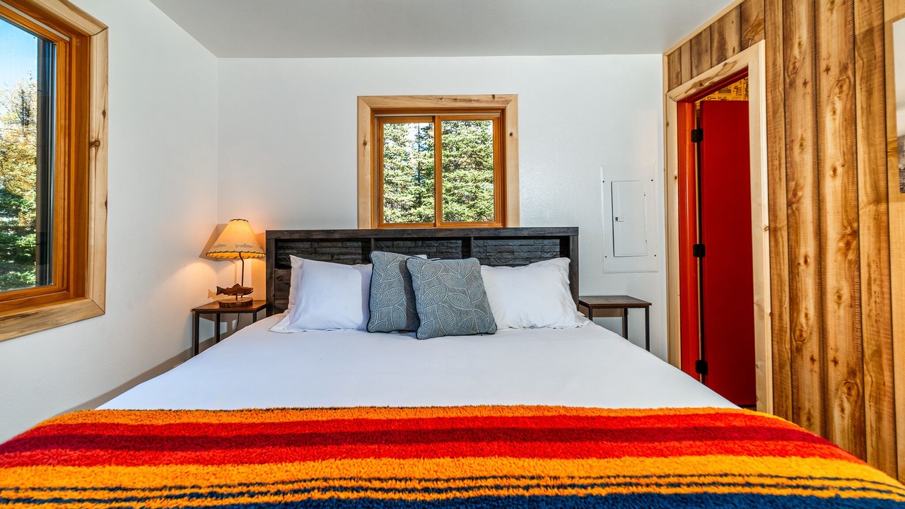 Photo of Bedroom in Kremmling