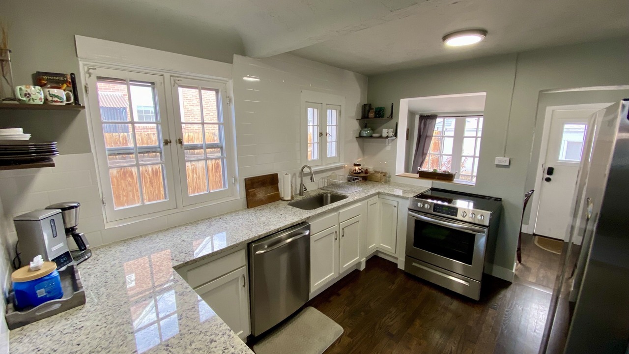 Photo of Kitchen in Edgewater