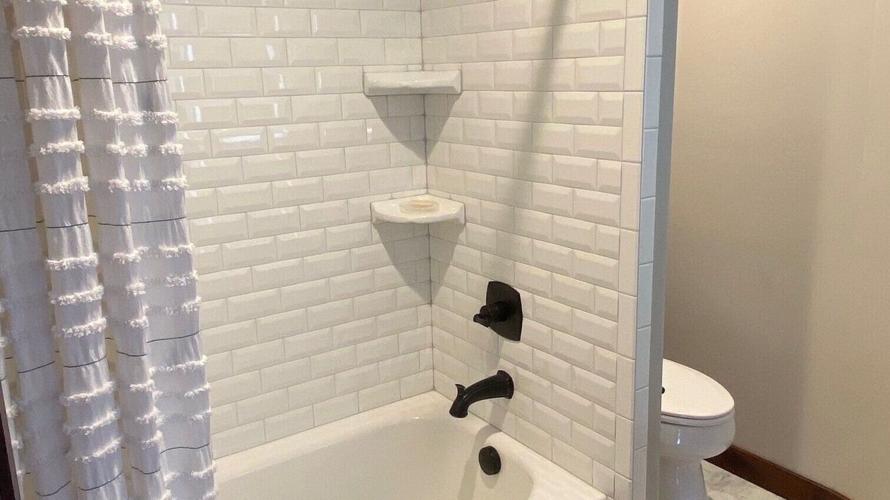 Photo of Bathroom in Ouray