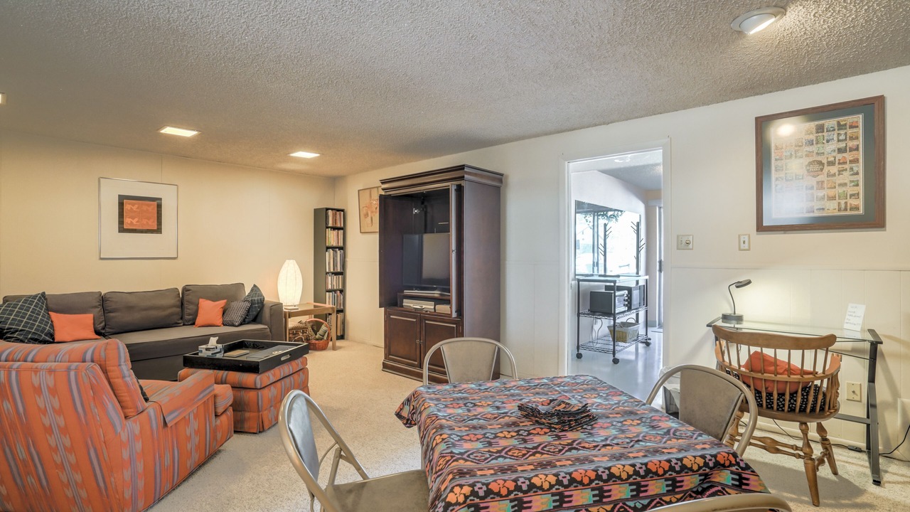 Photo of Bedroom in Village Seven