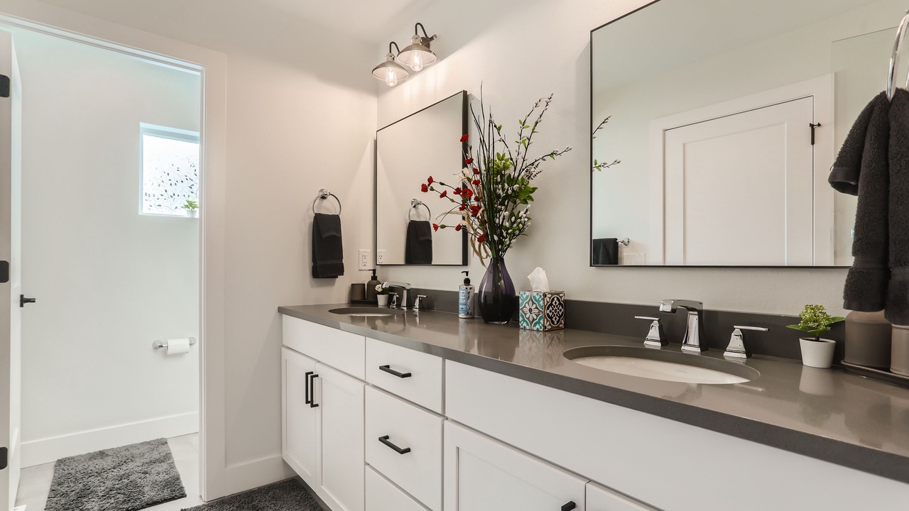 Photo of Bathroom in Arvada