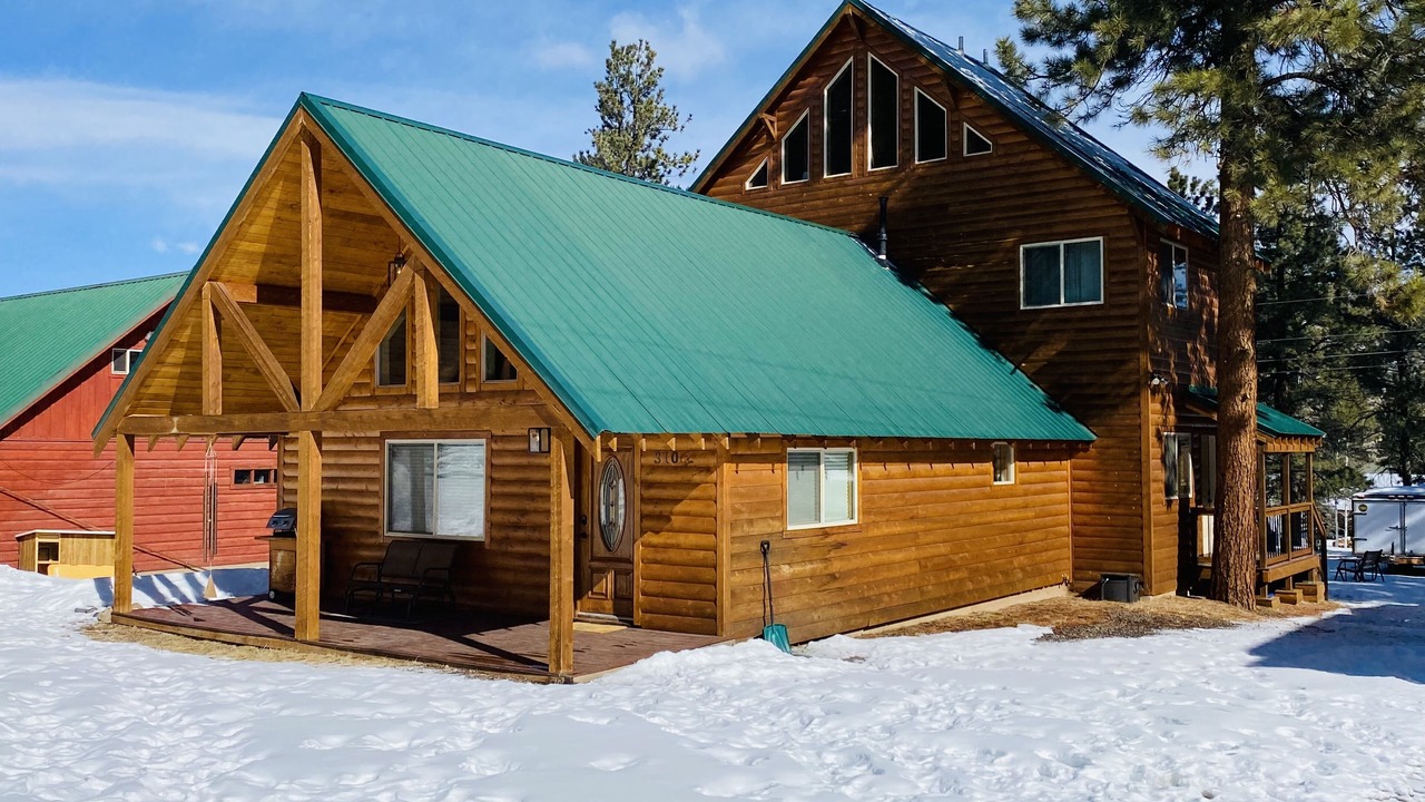 Photo of Outdoor in Ponderosa Pines