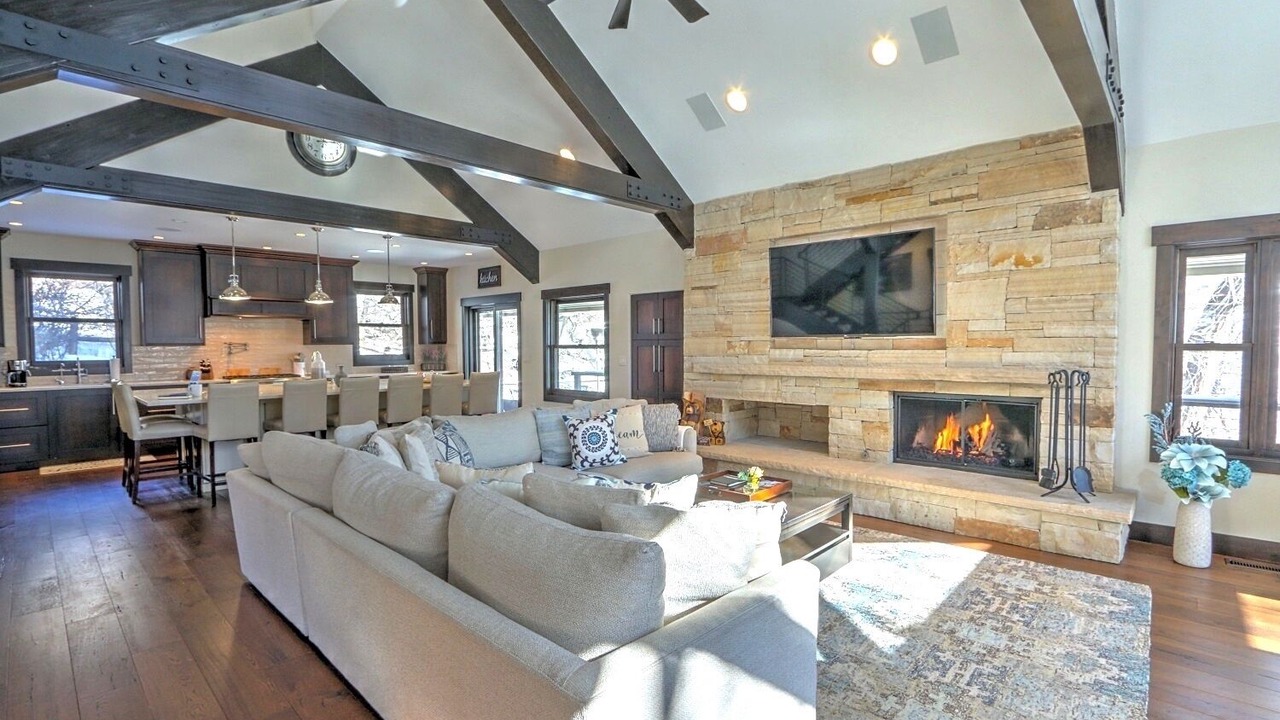Photo of Livingroom in Glenwood Springs