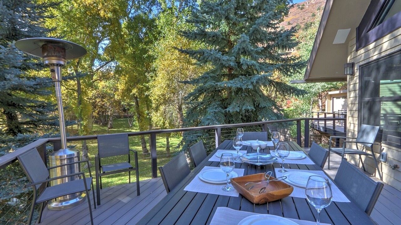 Photo of Outdoor in Glenwood Springs