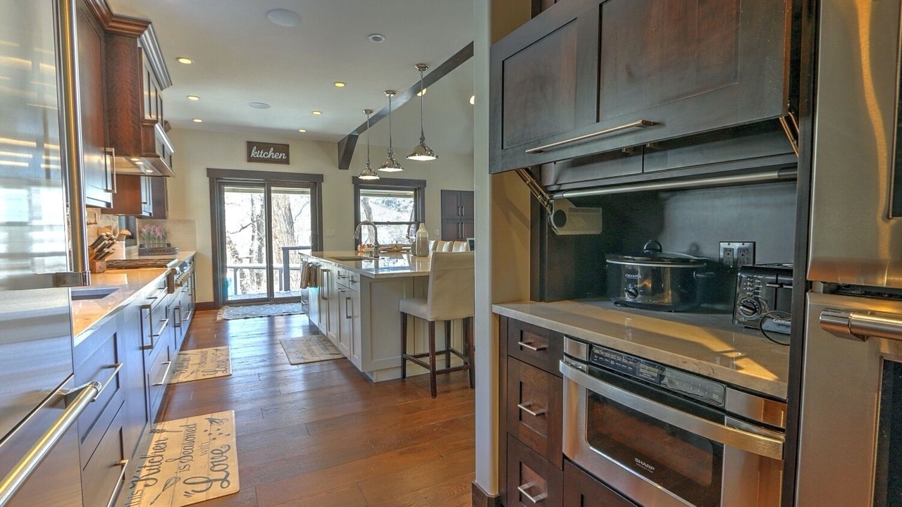 Photo of Kitchen in Glenwood Springs