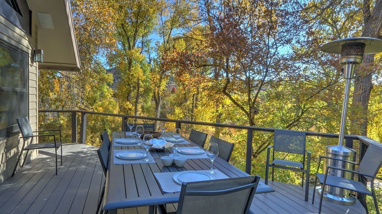 Photo of Outdoor in Glenwood Springs
