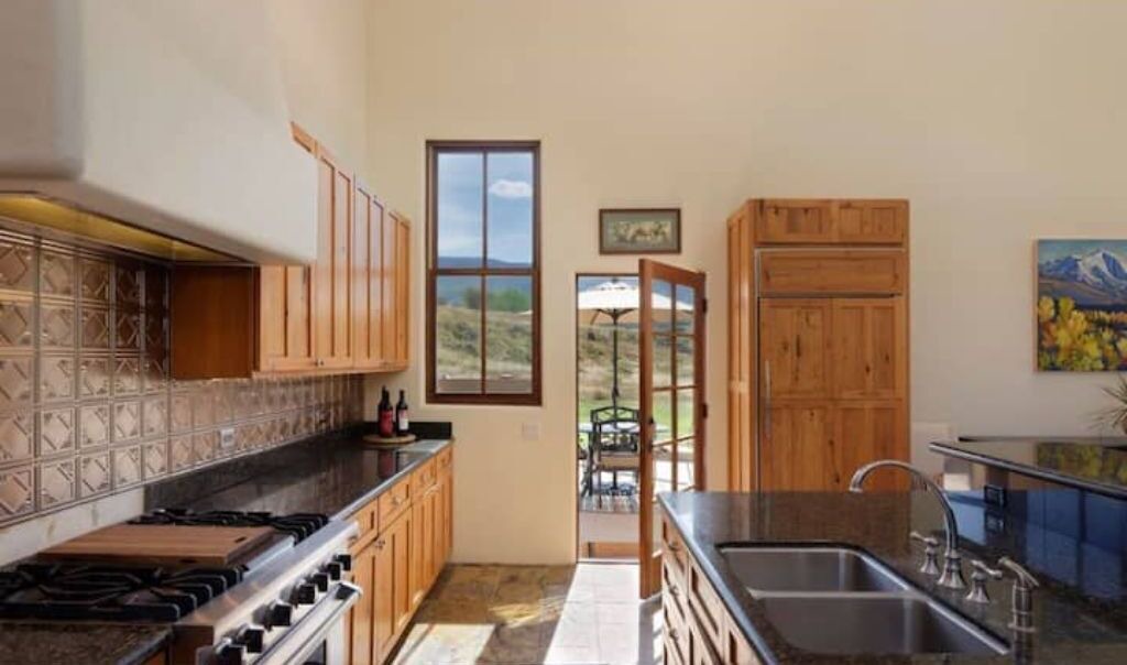 Photo of Kitchen in Missouri Heights