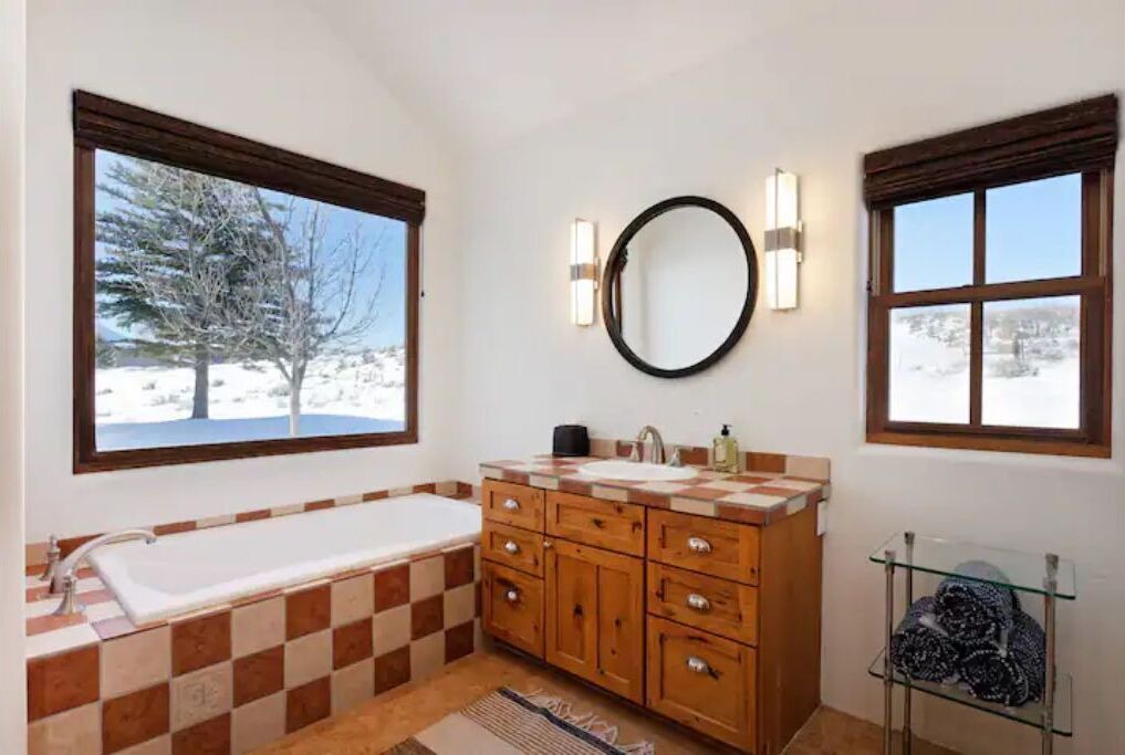 Photo of Bathroom in Missouri Heights