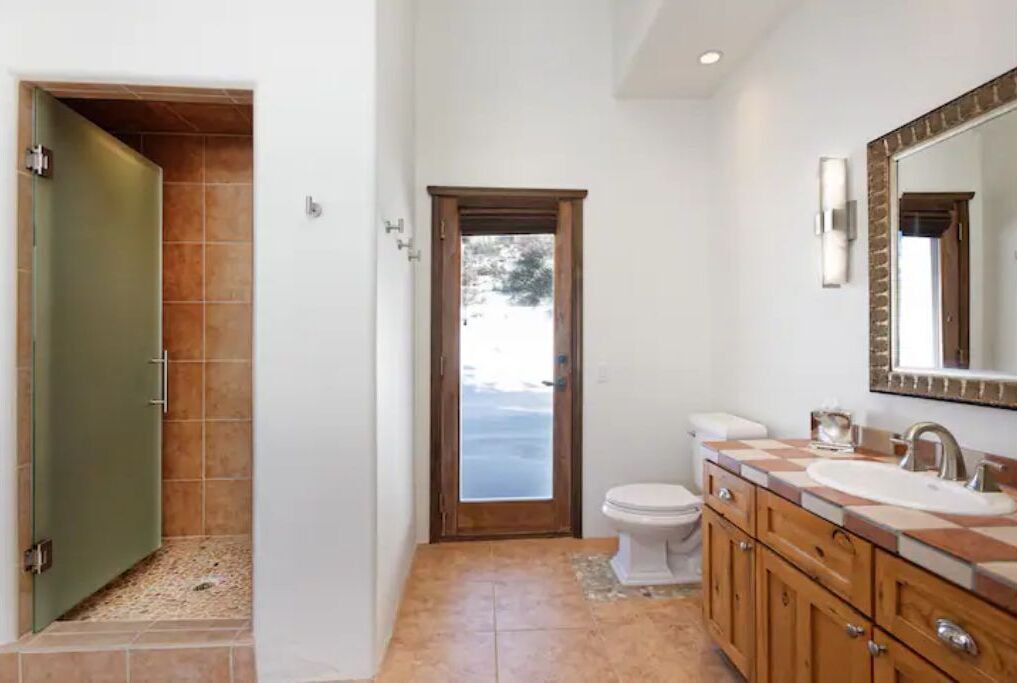 Photo of Bathroom in Missouri Heights