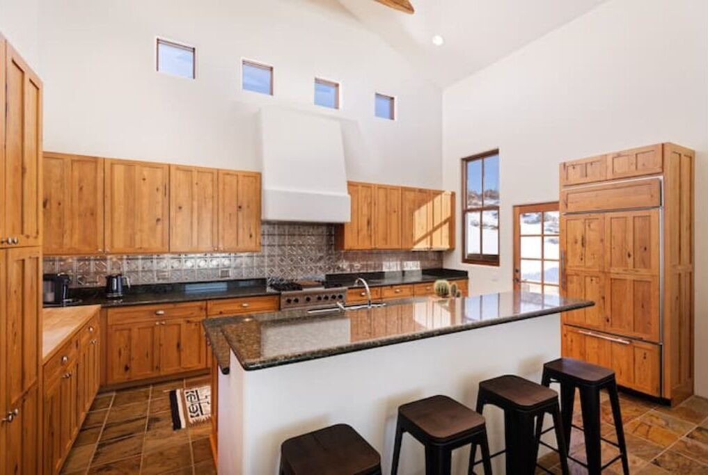 Photo of Kitchen in Missouri Heights