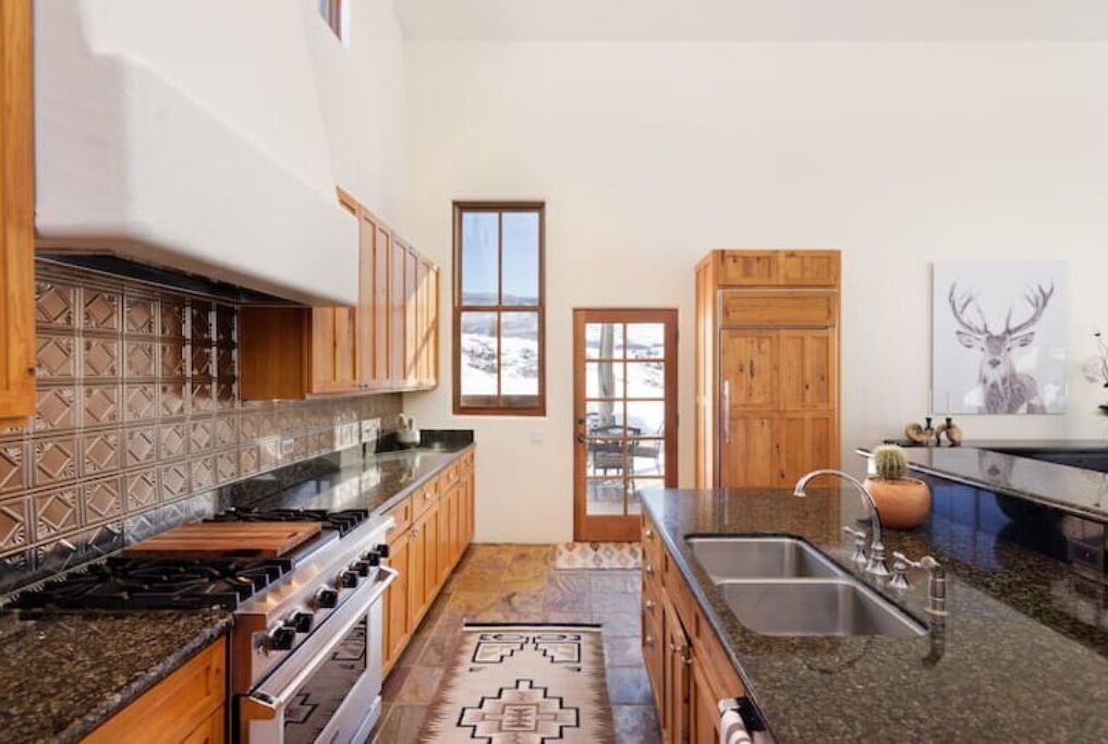 Photo of Kitchen in Missouri Heights