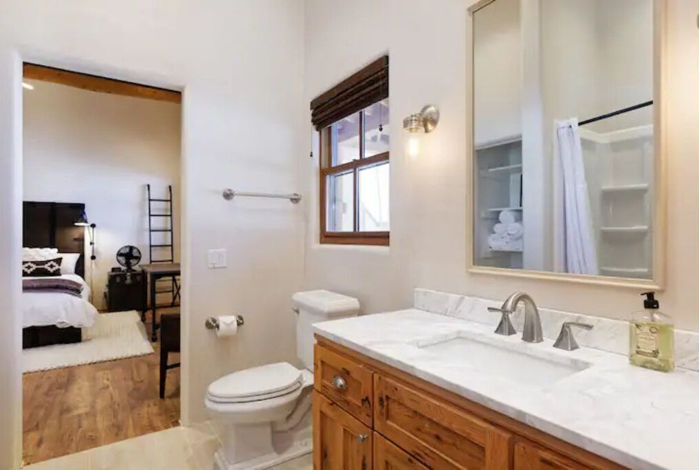 Photo of Bathroom in Missouri Heights