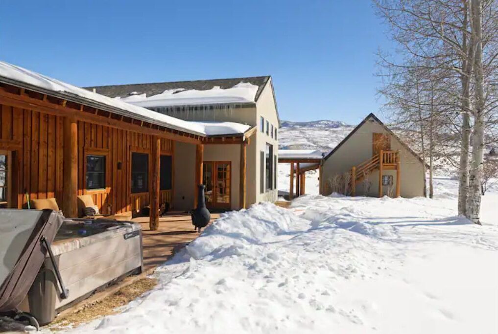 Photo of Outdoor in Missouri Heights