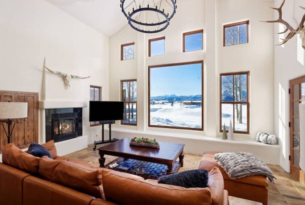 Photo of Livingroom in Missouri Heights