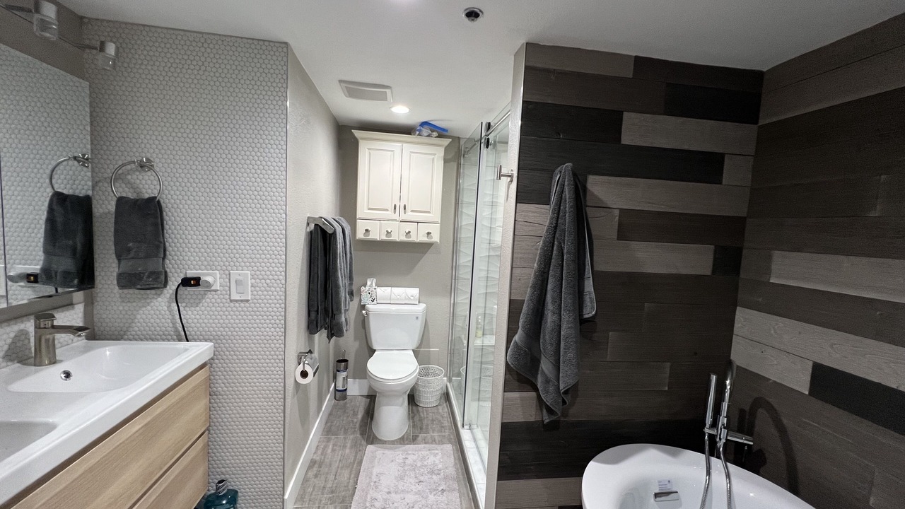 Photo of Bathroom in Cherry Creek
