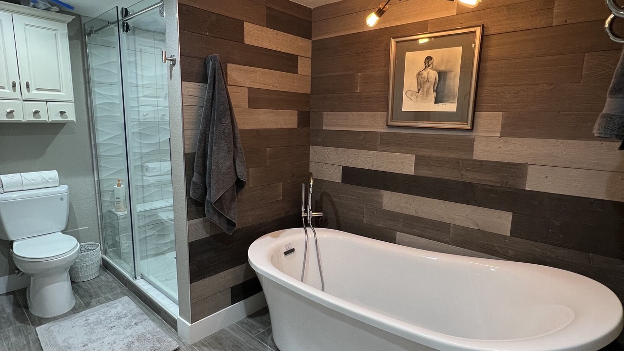 Photo of Bathroom in Cherry Creek