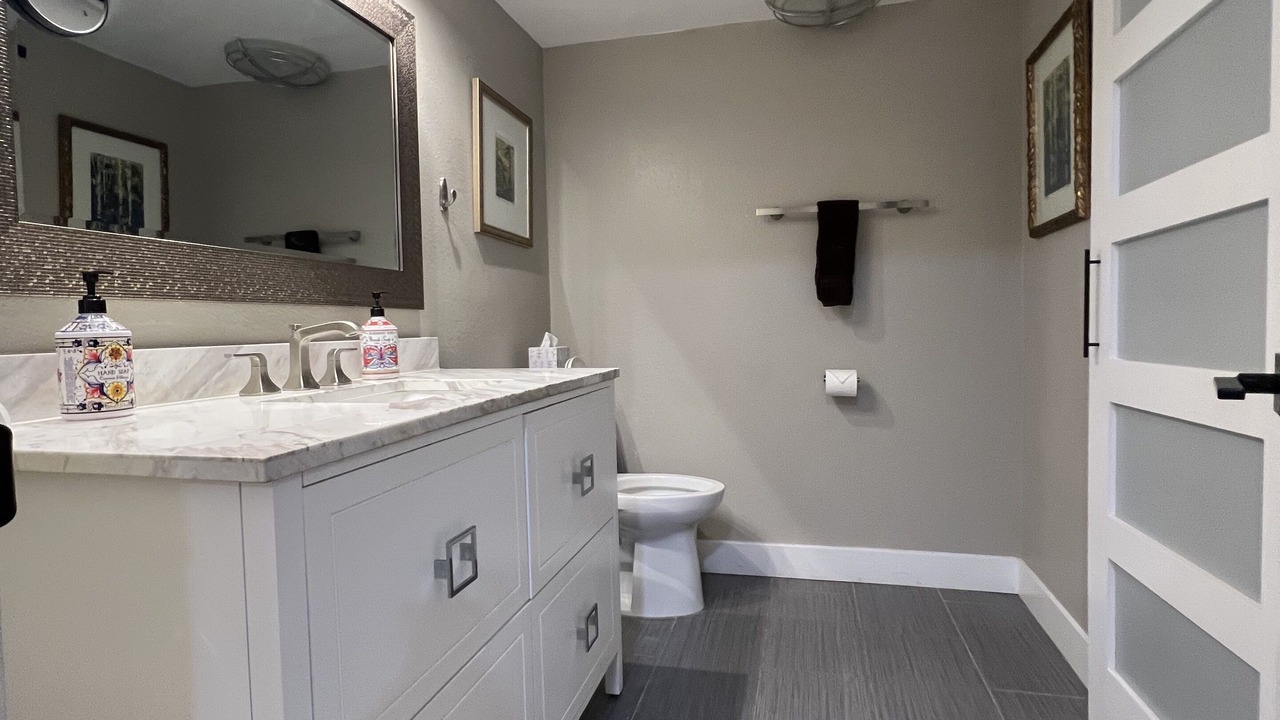 Photo of Bathroom in Cherry Creek