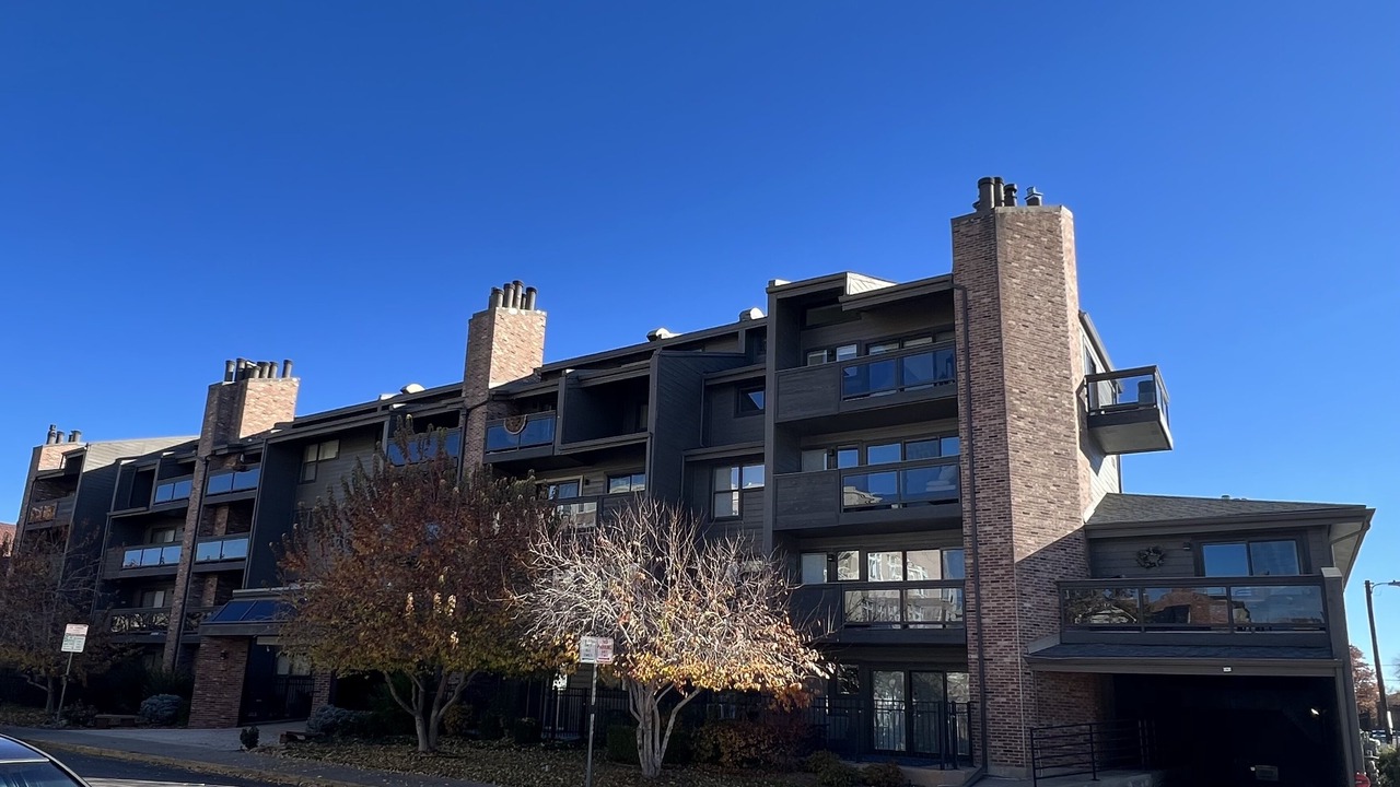 Photo of Outdoor in Cherry Creek