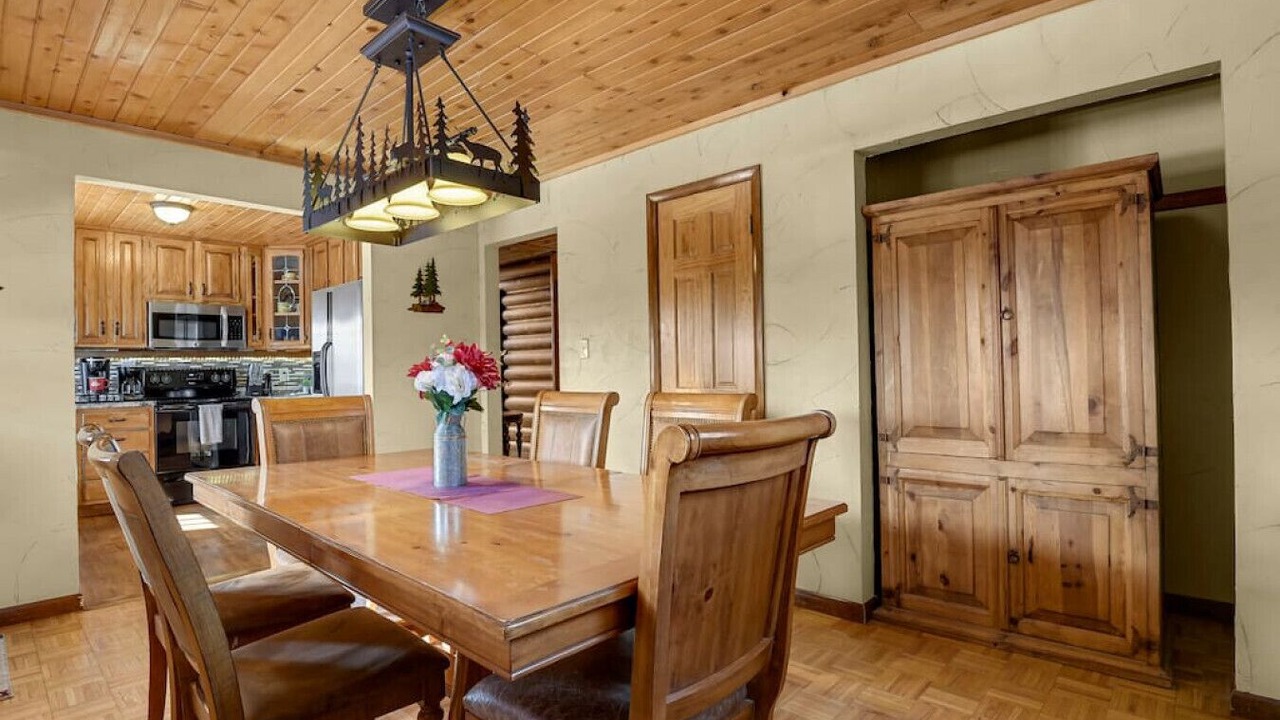 Photo of Bedroom in Spring Valley
